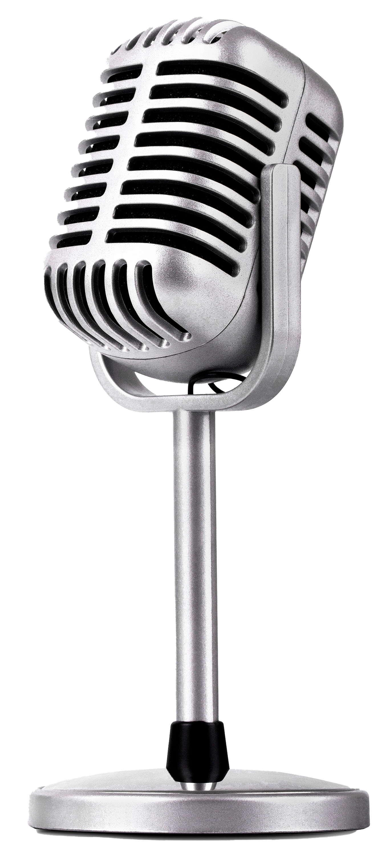 microfone
