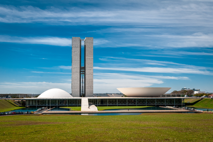 Brasília: 61 anos com músicas mais tocadas e arrecadação de direitos autorais