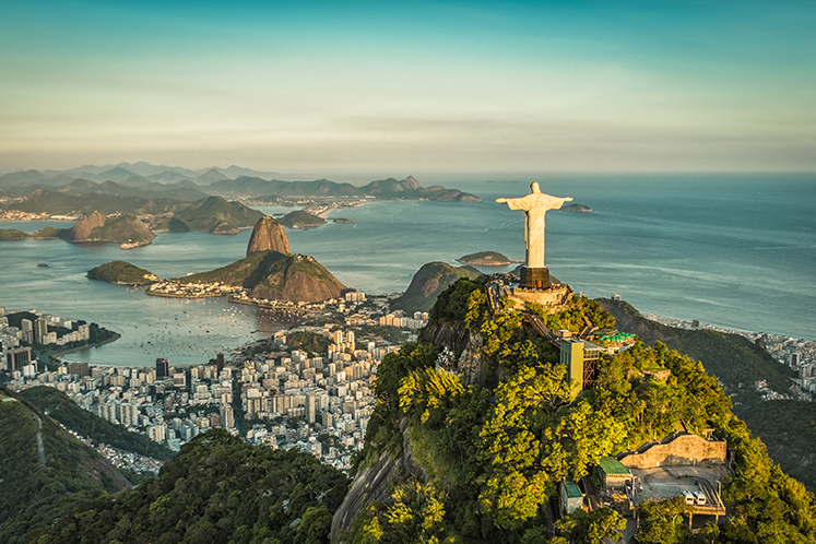 Rio de Janeiro: 456 anos e músicas mais tocadas nos últimos 10 anos