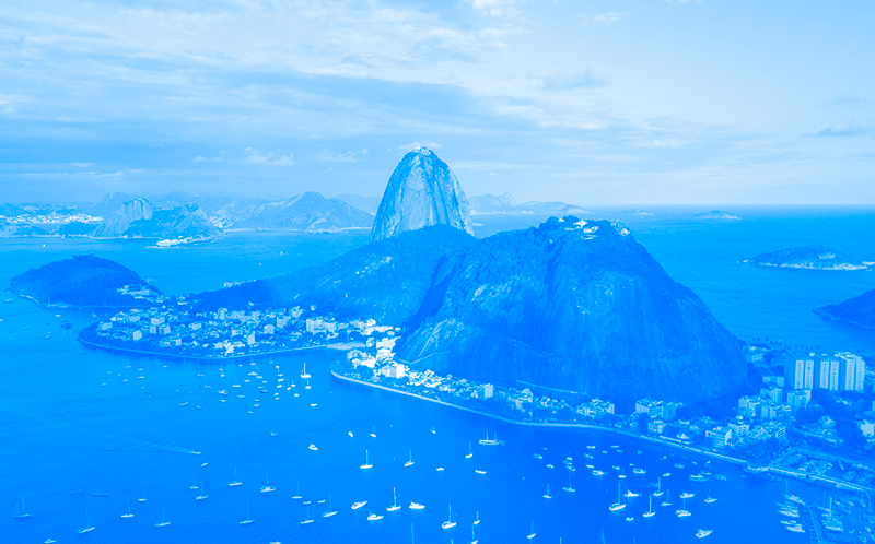 Em homenagem ao Rio de Janeiro, vote na música que melhor representa a cidade