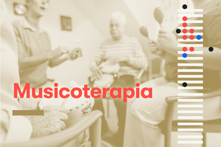 Musicoterapia: como a música pode ajudar na sua saúde
