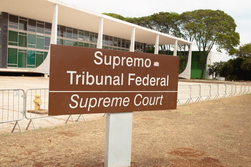 STF declara inconstitucional lei de Mato Grosso que isenta instituições filantrópicas