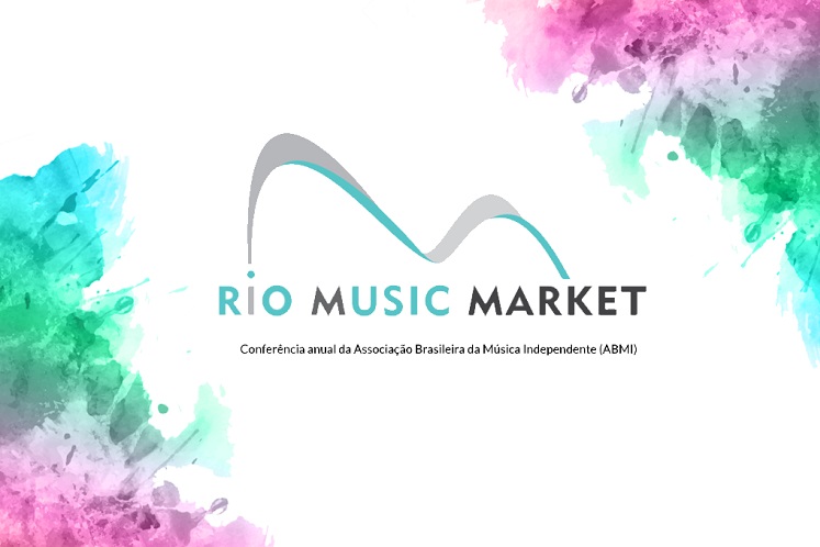 Ecad participa do Rio Music Market