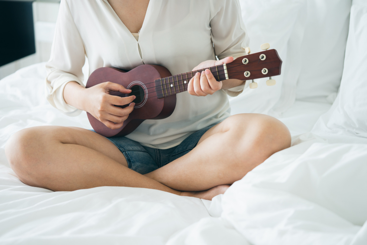 No Dia Mundial da Saúde, Ecad lista benefícios trazidos pela música no cotidiano