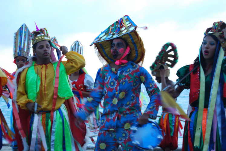 Alagoas: Ecad festeja os 204 anos do estado com ranking das músicas mais tocadas