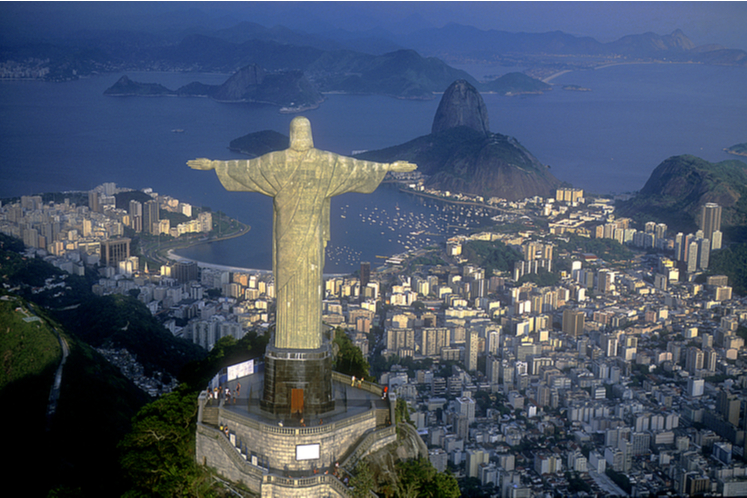 Unidade Rio de Janeiro terá novo endereço a partir do dia 3 de novembro