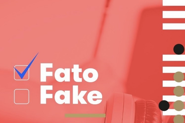 #Fato ou #Fake: conheça a nova série do Instagram do Ecad!