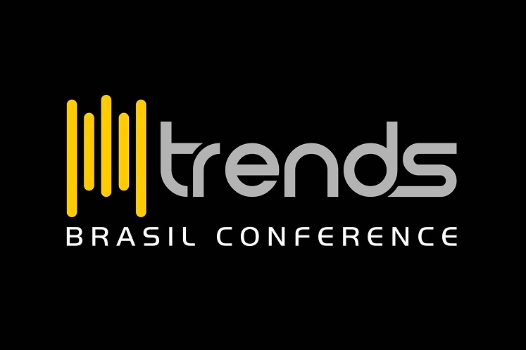 Ecad participará da 5ª edição do Trends Brasil Conference