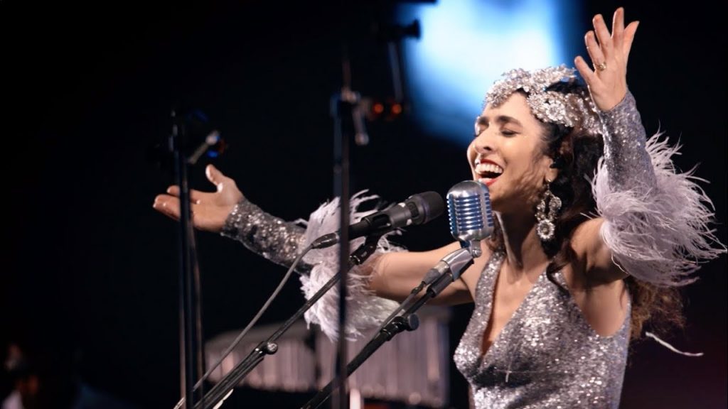 Nos 55 anos de Marisa Monte, Ecad faz levantamento especial sobre as canções da artista