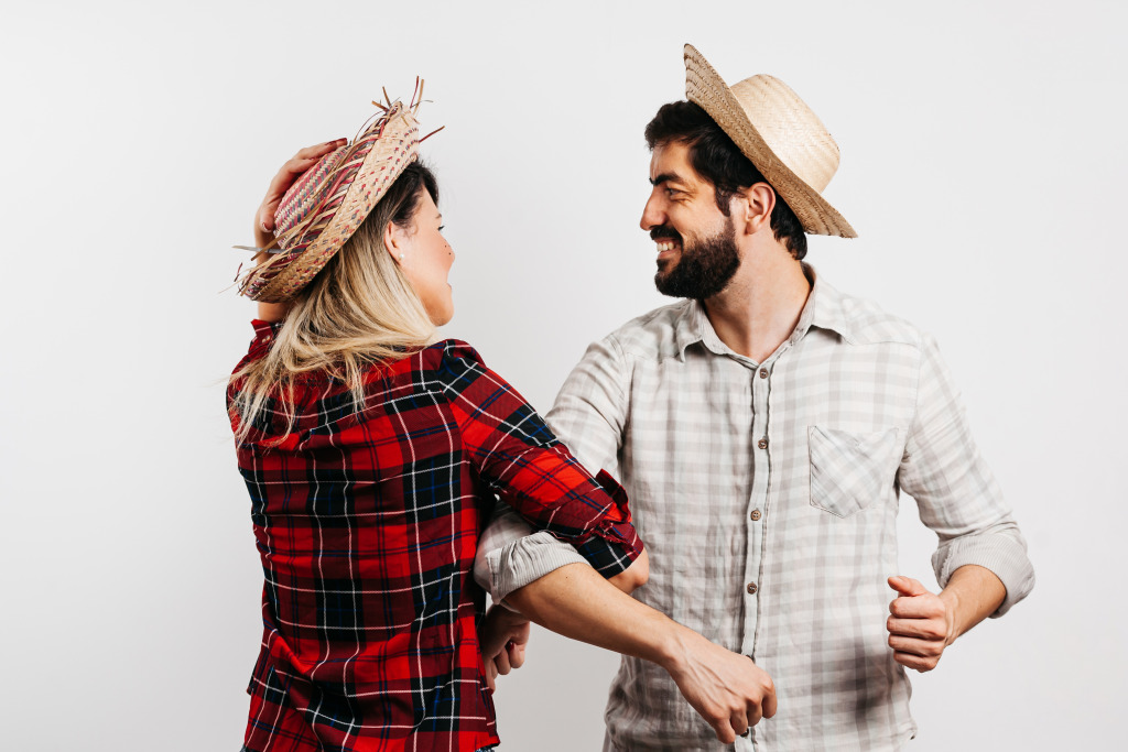 Como funciona a arrecadação de direitos autorais em festa junina?