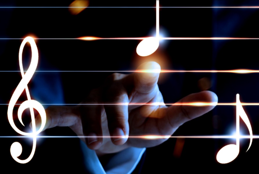 O uso da Inteligência Artificial na música
