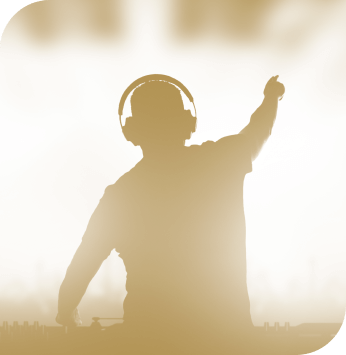 imagem dj
