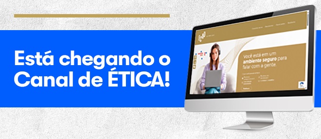 Canal de Ética: vem aí o novo canal de denúncias do Ecad