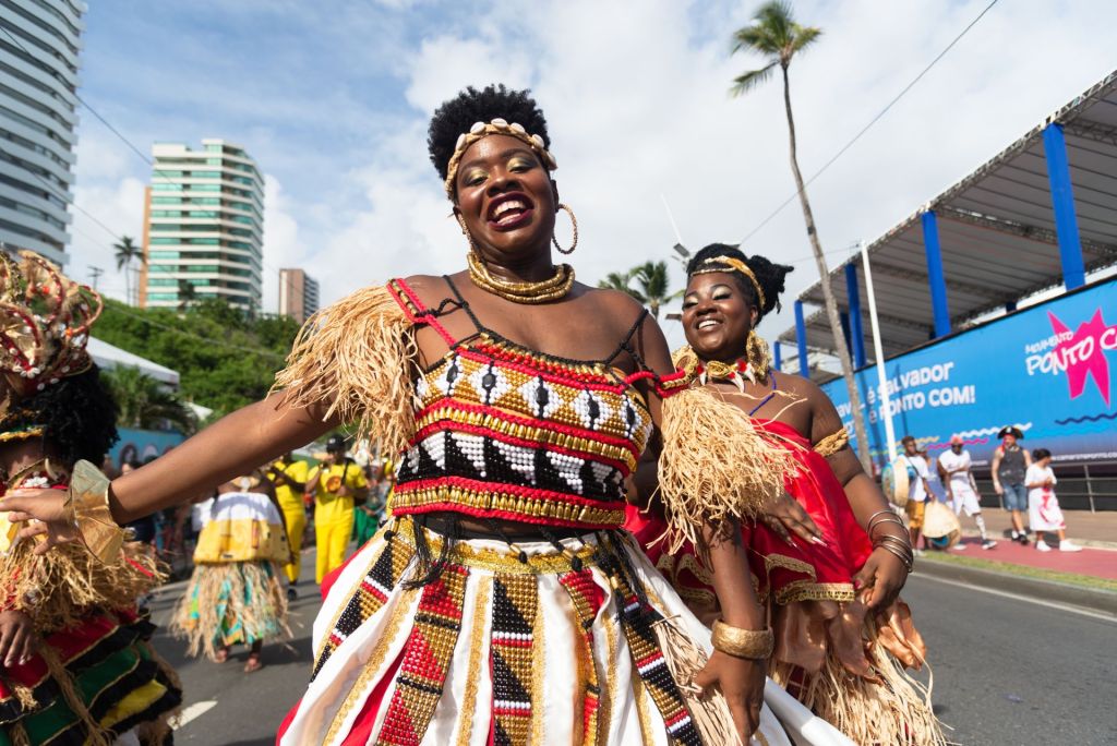 Carnaval de Salvador recebe Selo de Reconhecimento do Ecad por respeitar direitos autorais