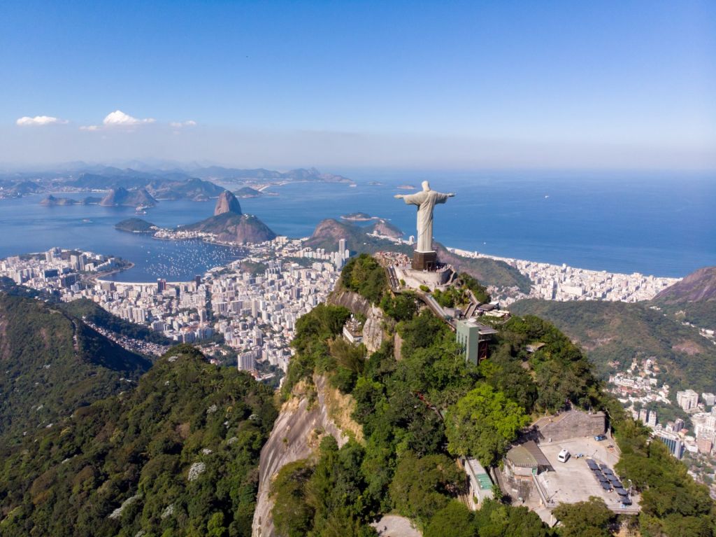 Carnaval Carioca: Rio de Janeiro foi o terceiro estado que mais licenciou shows e eventos no último ano