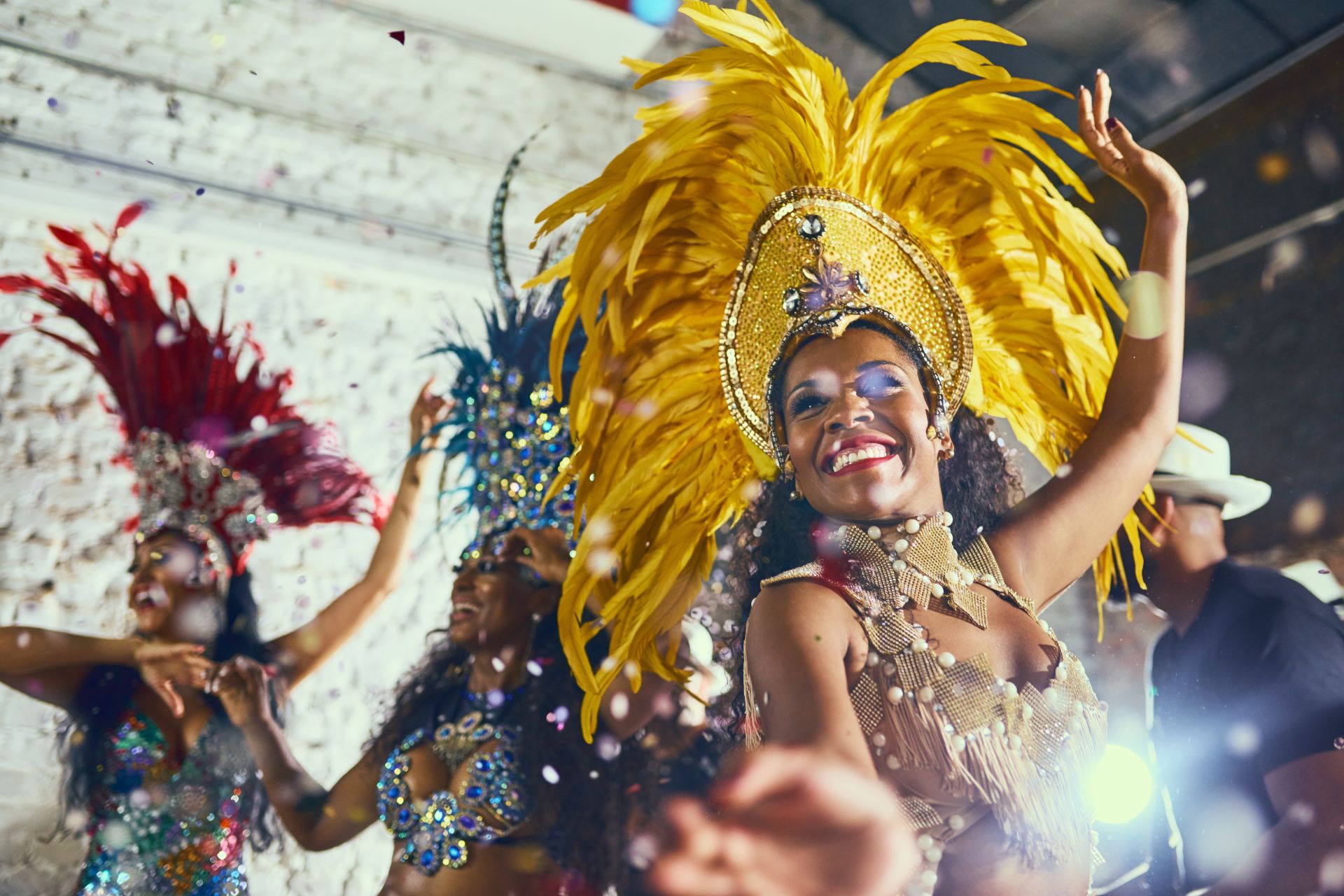 Carnaval 2025: estudo do Ecad mostra os estados que mais arrecadaram direitos autorais na folia