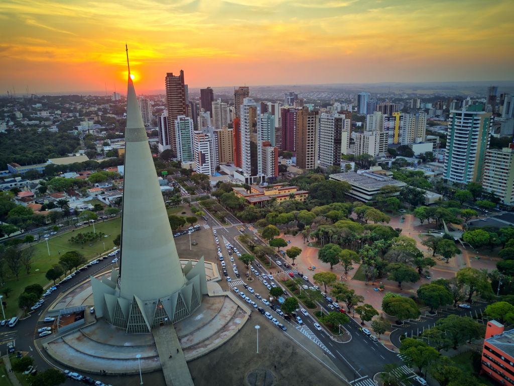 Expoingá recebe Selo de Reconhecimento do Ecad por respeito aos direitos autorais de música