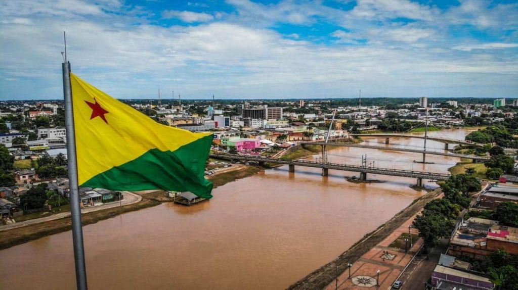 Nos 63 anos do Acre, Ecad destaca campanha de conscientização de direitos autorais no estado 