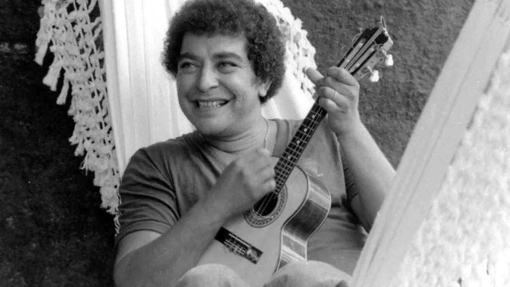 Música de João Nogueira segue viva: Ecad revela obras mais tocadas e regravadas 