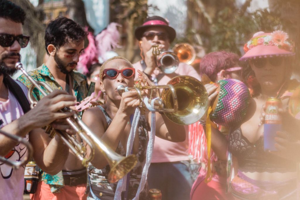 Ecad distribui mais de R$ 30 milhões em direitos autorais no Carnaval 2025