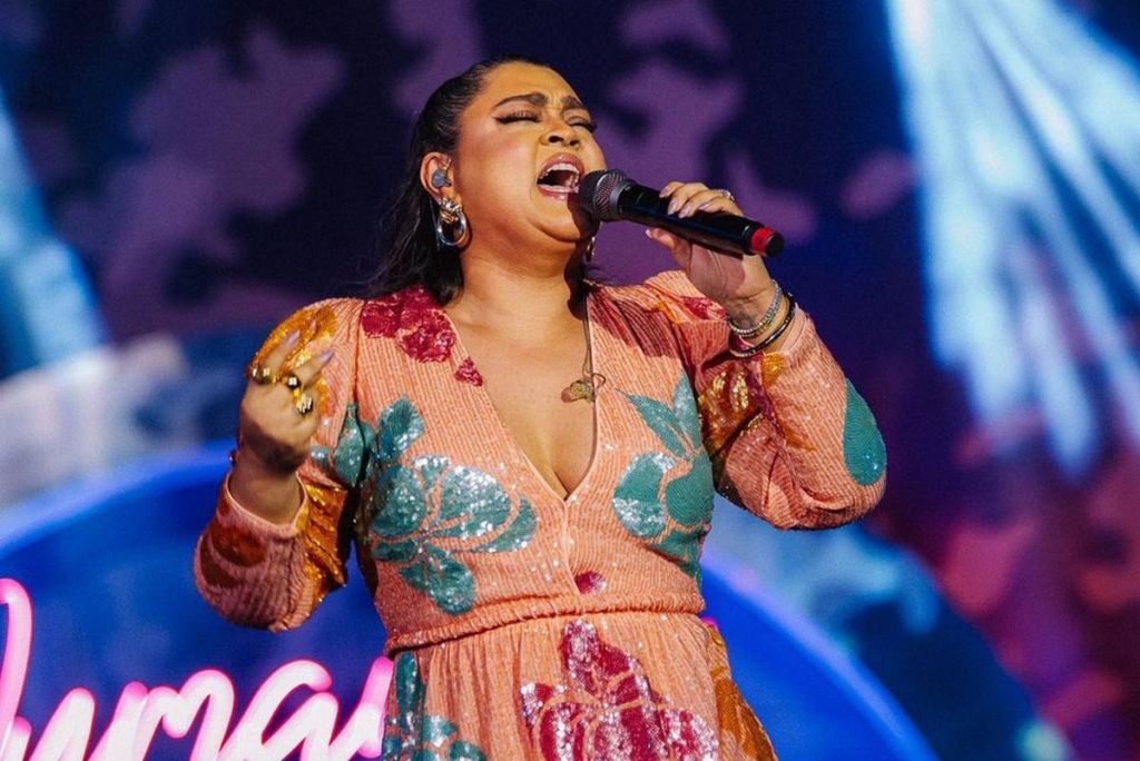 Ecad divulga ranking das músicas mais tocadas e regravadas de Preta Gil em homenagem ao legado da artista