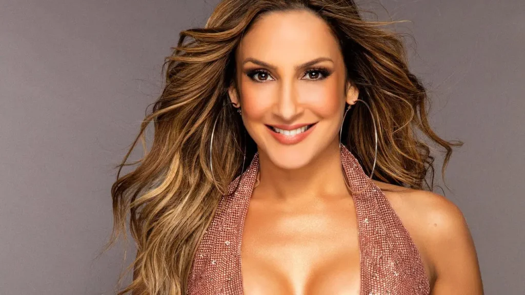 Ecad prepara ranking especial para os 45 anos de Claudia Leitte 
