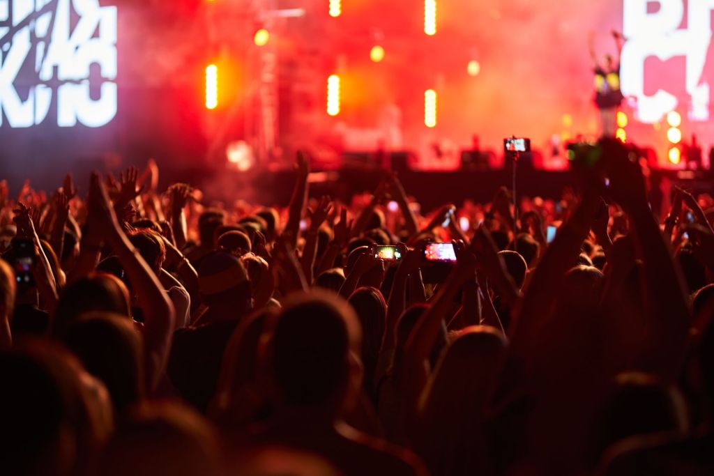 Enel Festival de Inverno Rio recebe Selo de Reconhecimento do Ecad por respeito aos direitos autorais de música 