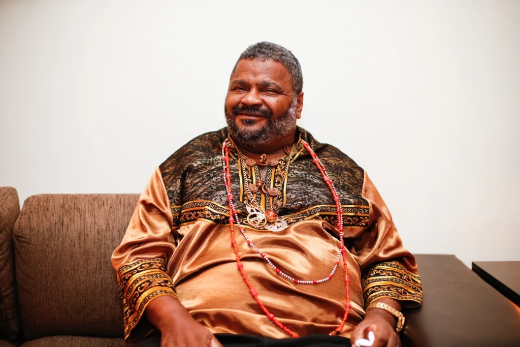 Nota de pesar – Arlindo Cruz