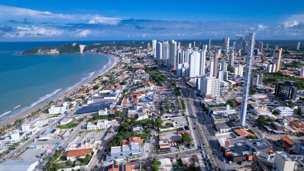 Rio Grande do Norte celebra 524 anos com música e crescimento na arrecadação de direitos autorais 