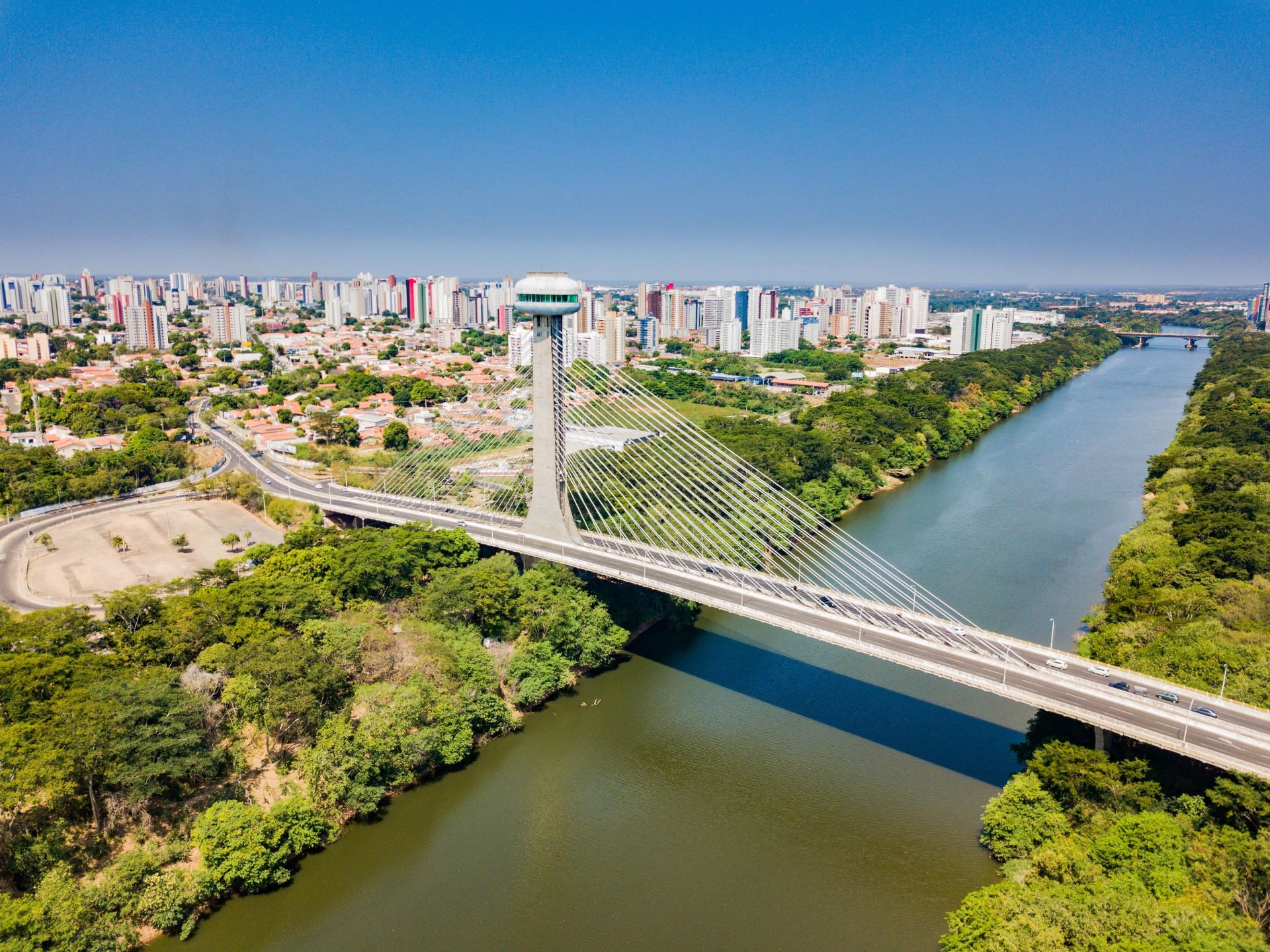Ecad realiza ação de conscientização em Teresina sobre direitos autorais de música 