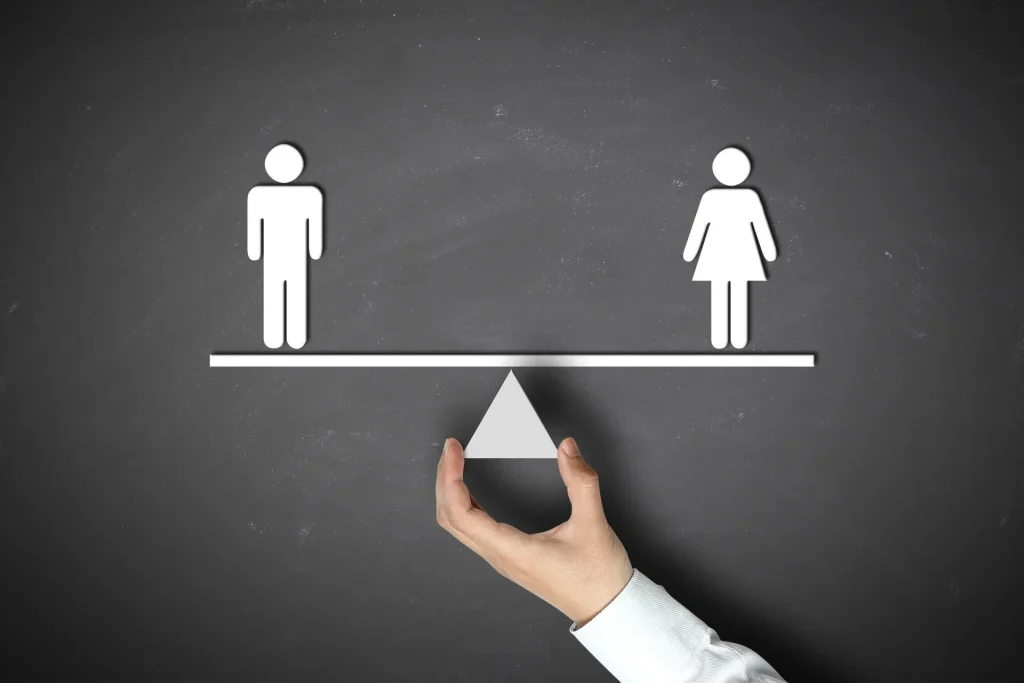 Ecad divulga relatório de igualdade salarial entre homens e mulheres do 1º semestre de 2025