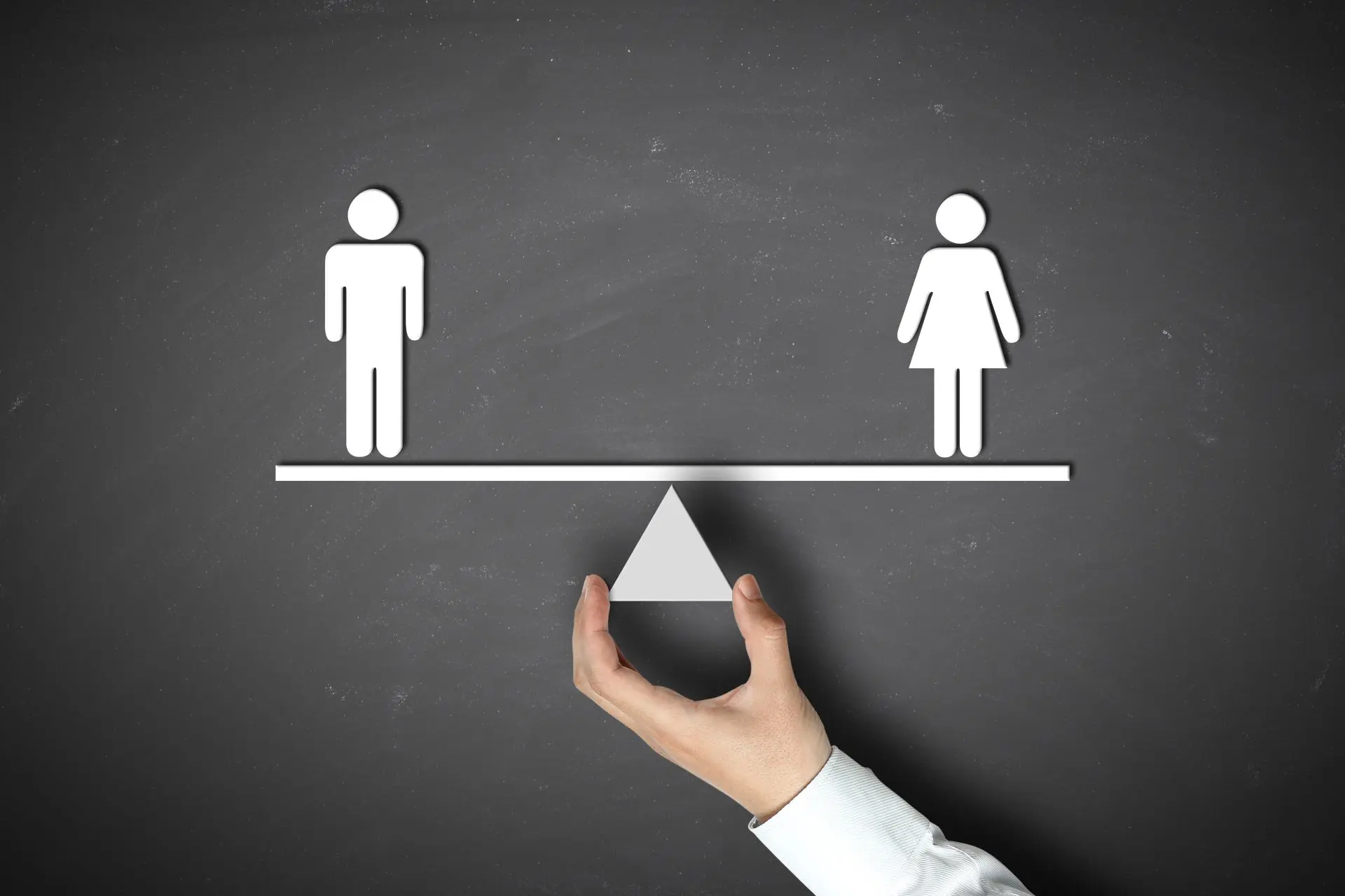 Ecad divulga relatório de igualdade salarial entre homens e mulheres do 1º semestre de 2025