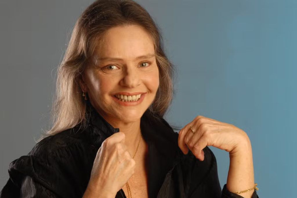 Nota de pesar – Angela Ro Ro 