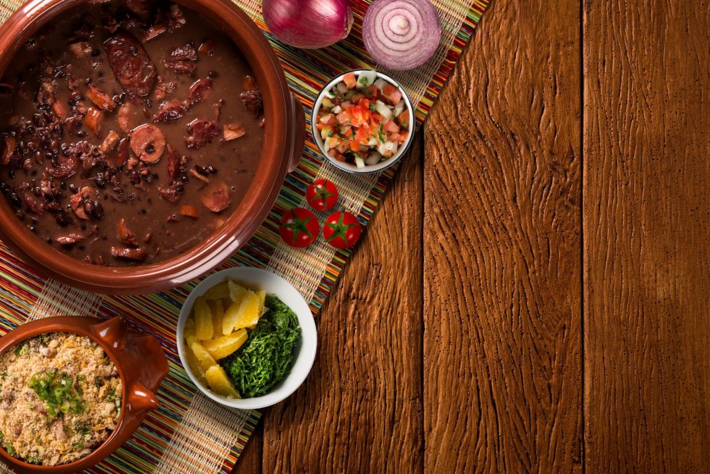 Feijoada do Cacau, em Jurerê, recebe Selo de Reconhecimento do Ecad por respeito aos direitos autorais de música