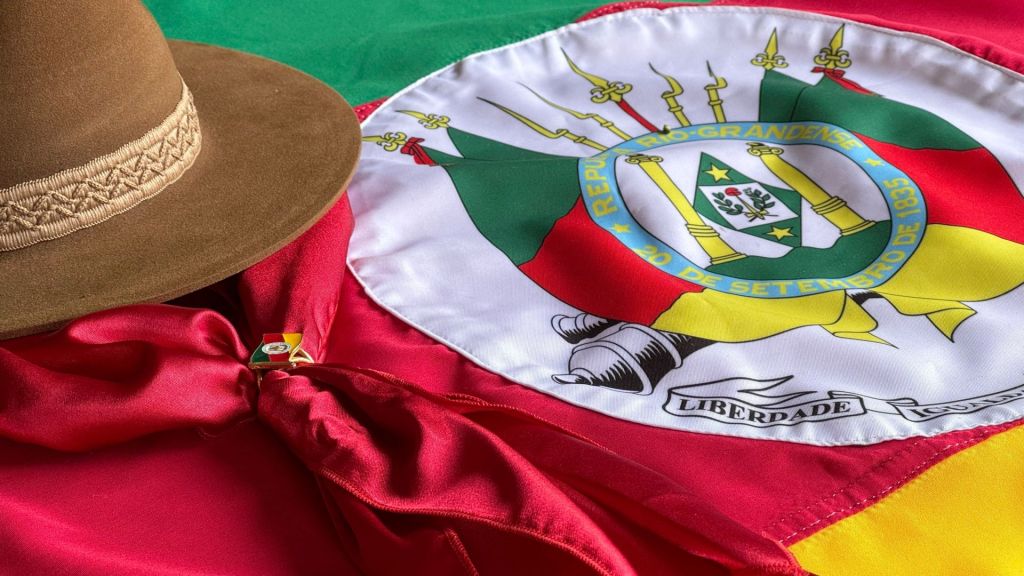 No Dia do Gaúcho, Ecad destaca a força da música no Rio Grande do Sul