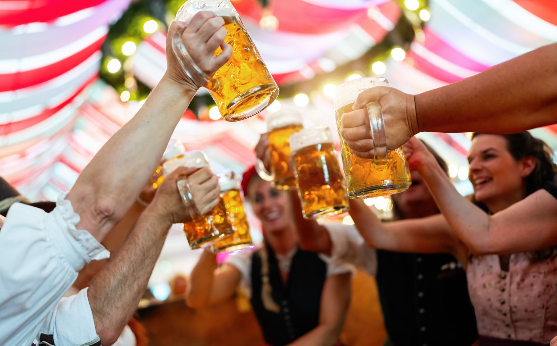 Oktoberfest de Santa Cruz do Sul e Igrejinha recebem Selo de Reconhecimento do Ecad