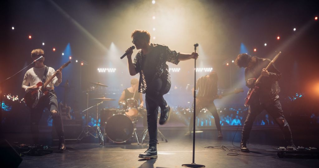 No Dia da Música, Ecad aponta alta de shows e de arrecadação de direitos autorais