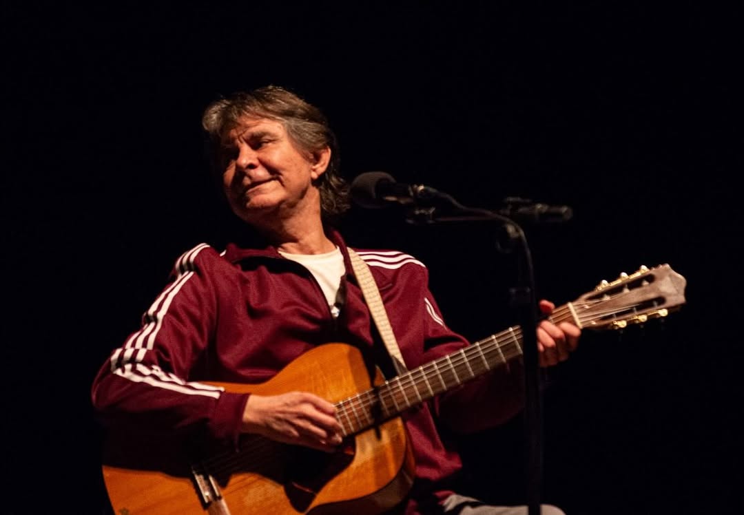 Nota de pesar — Lô Borges