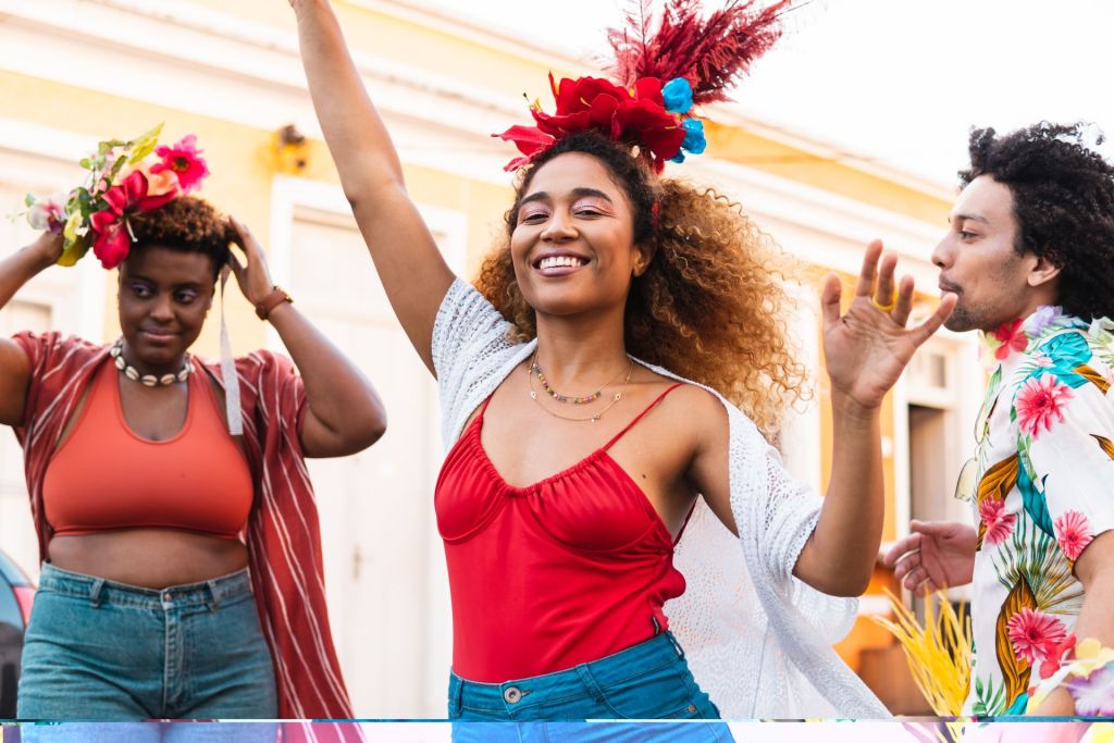 Pré-Caju recebe Selo de Reconhecimento do Ecad por respeito aos direitos autorais de música