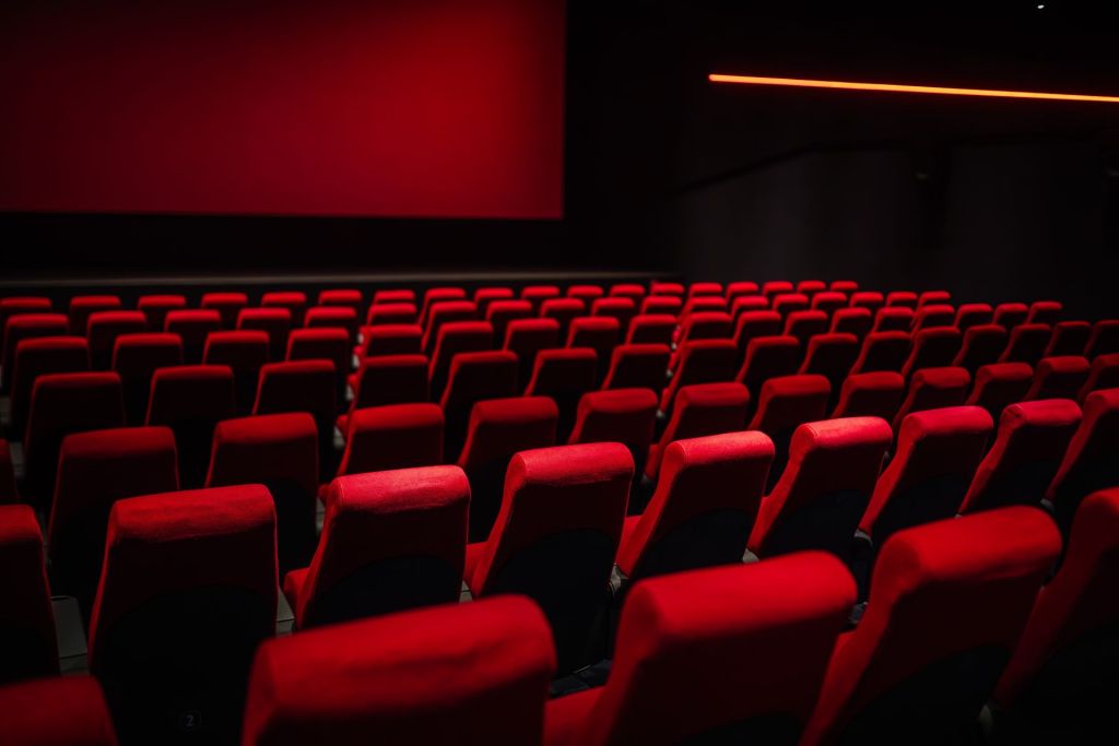 Cinesystem é a primeira rede de cinemas a receber Selo de Reconhecimento do Ecad por respeito aos direitos autorais de música