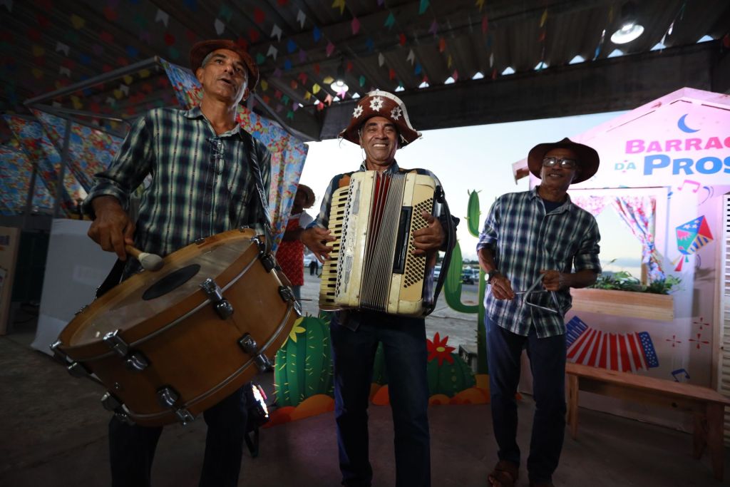 Dia Nacional do Forró celebra legado eterno de Luiz Gonzaga, o Rei do Baião