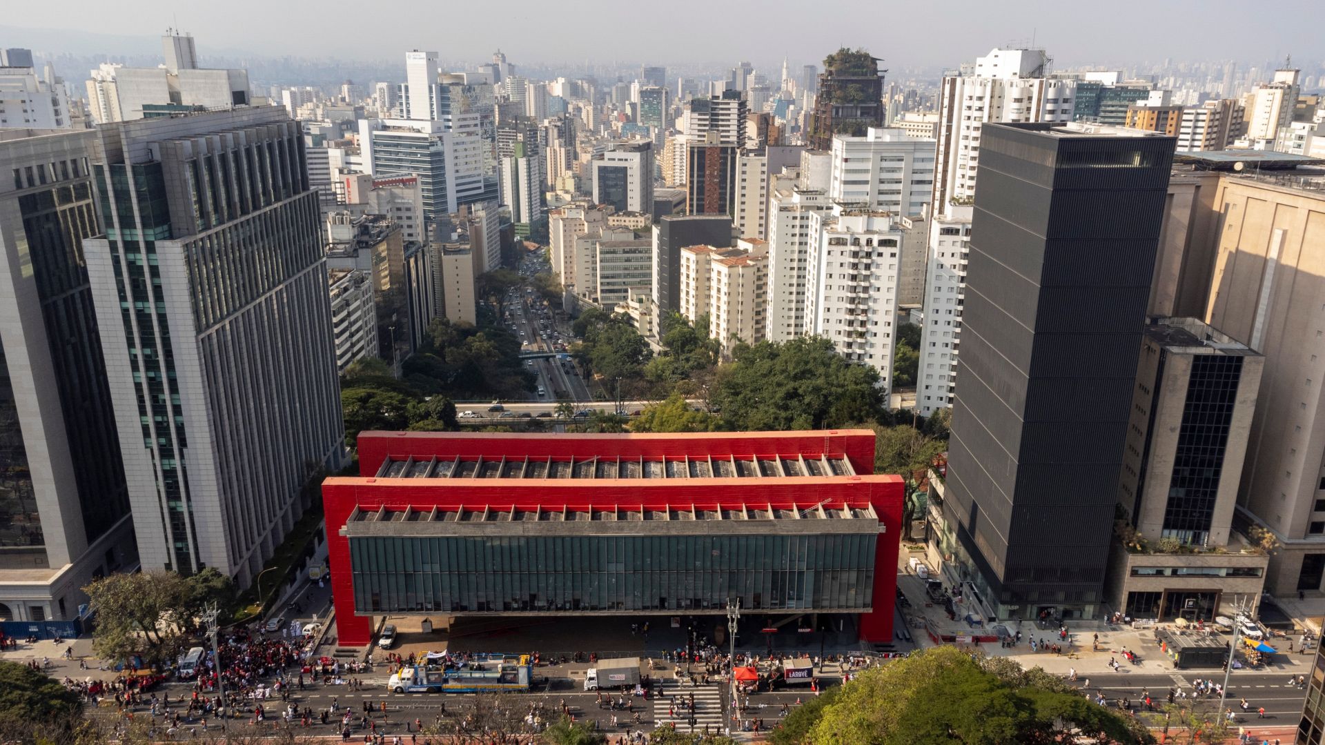 Carnaval de São Paulo: diversidade musical marca crescimento da folia, aponta Ecad