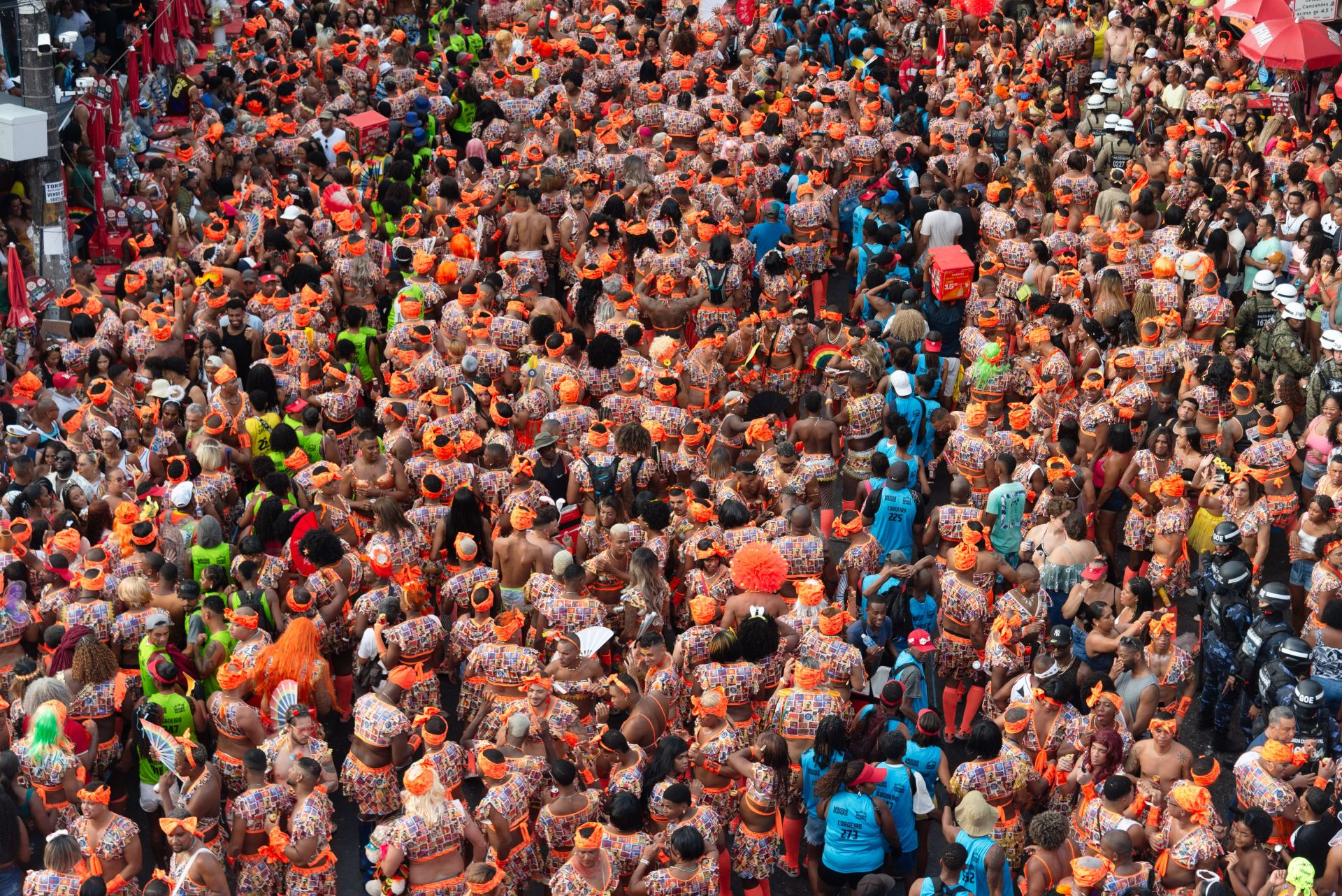 Carnaval Salvador: Ecad aciona blocos carnavalescos na Justiça