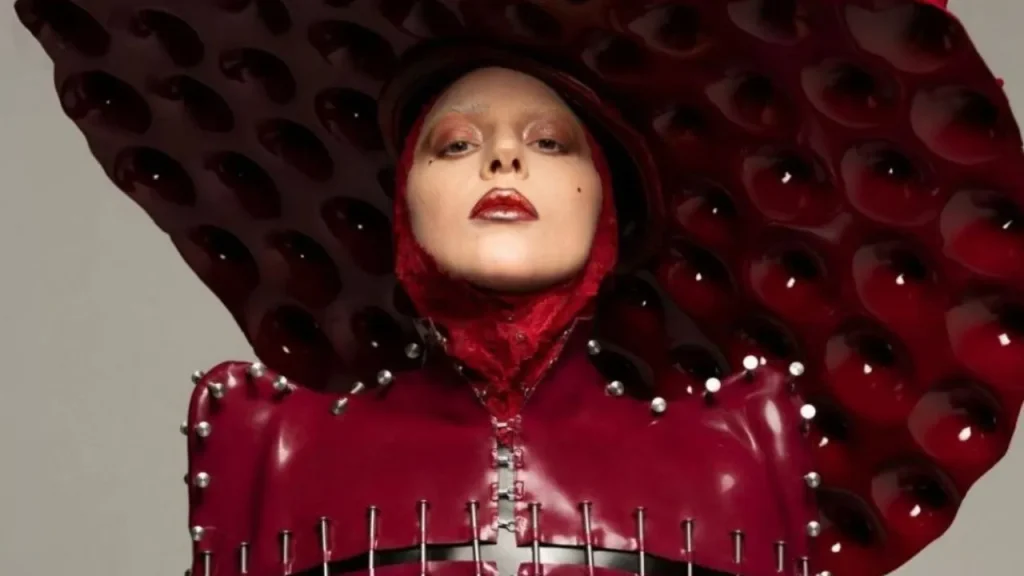 Lady Gaga completa 40 anos com hits globais