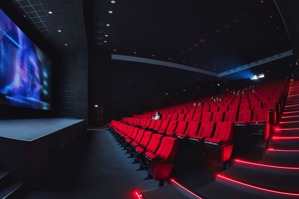 STJ rejeita recurso do Cinemark e mantém decisão favorável ao Ecad