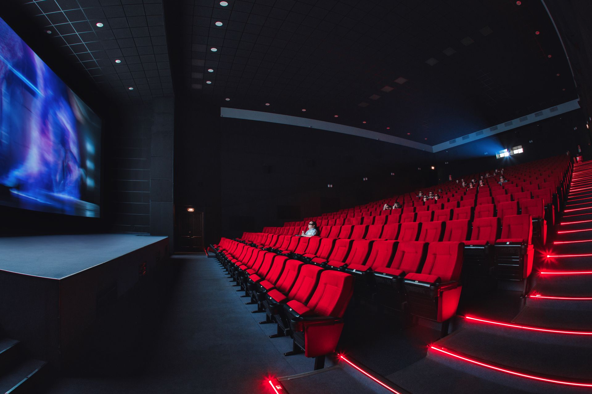 STJ rejeita recurso do Cinemark e mantém decisão favorável ao Ecad