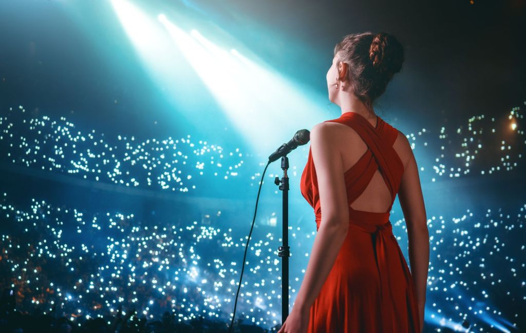 Mulheres ampliam presença no mercado musical, mas representam apenas 10% dos beneficiados por direitos autorais no país