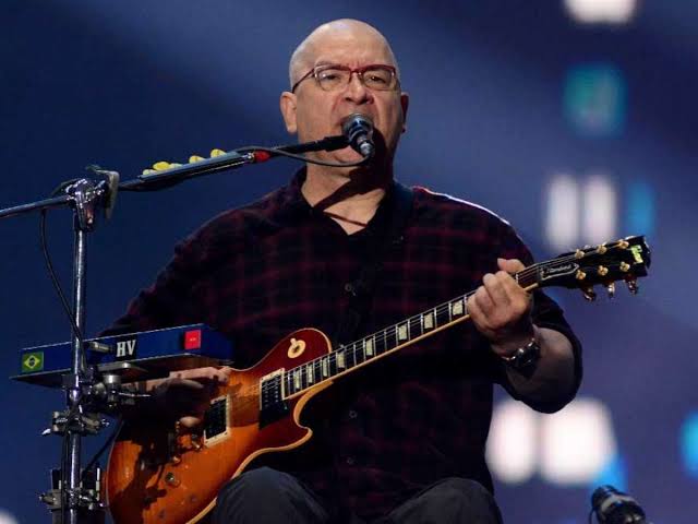 Herbert Vianna completa 65 anos com canções que marcaram gerações