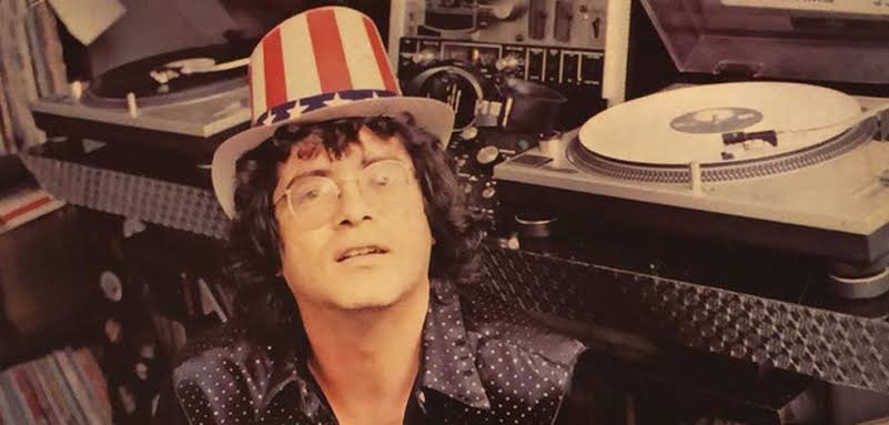 Nota de pesar – Mister Sam