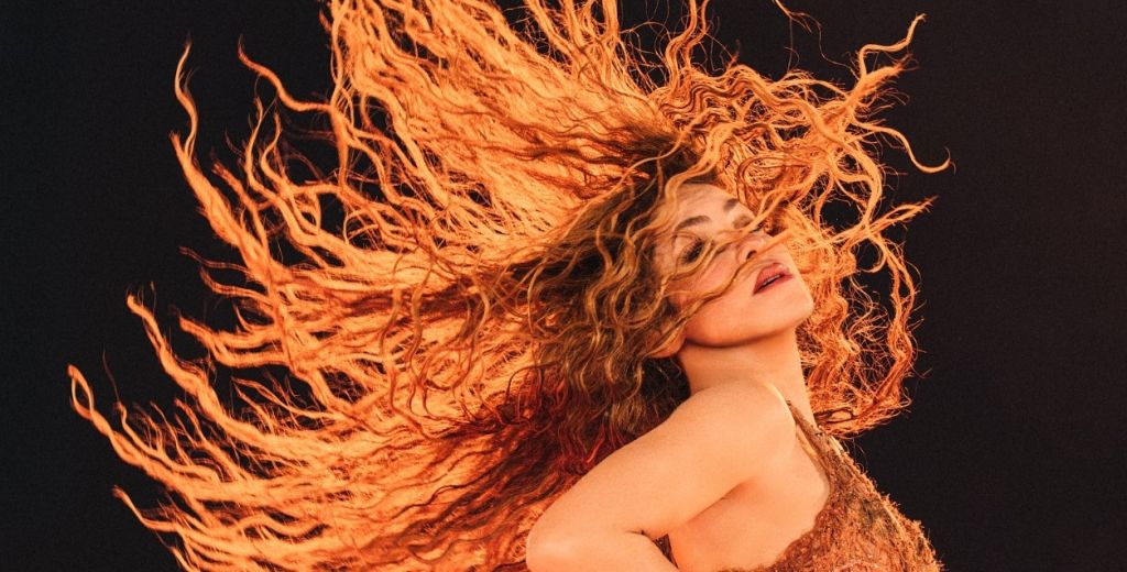 Show de Shakira no Rio recebe Selo do Ecad por respeitar o pagamento de direitos autorais